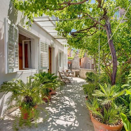 Apartman Pia Mali Lošinj Zewnętrze zdjęcie