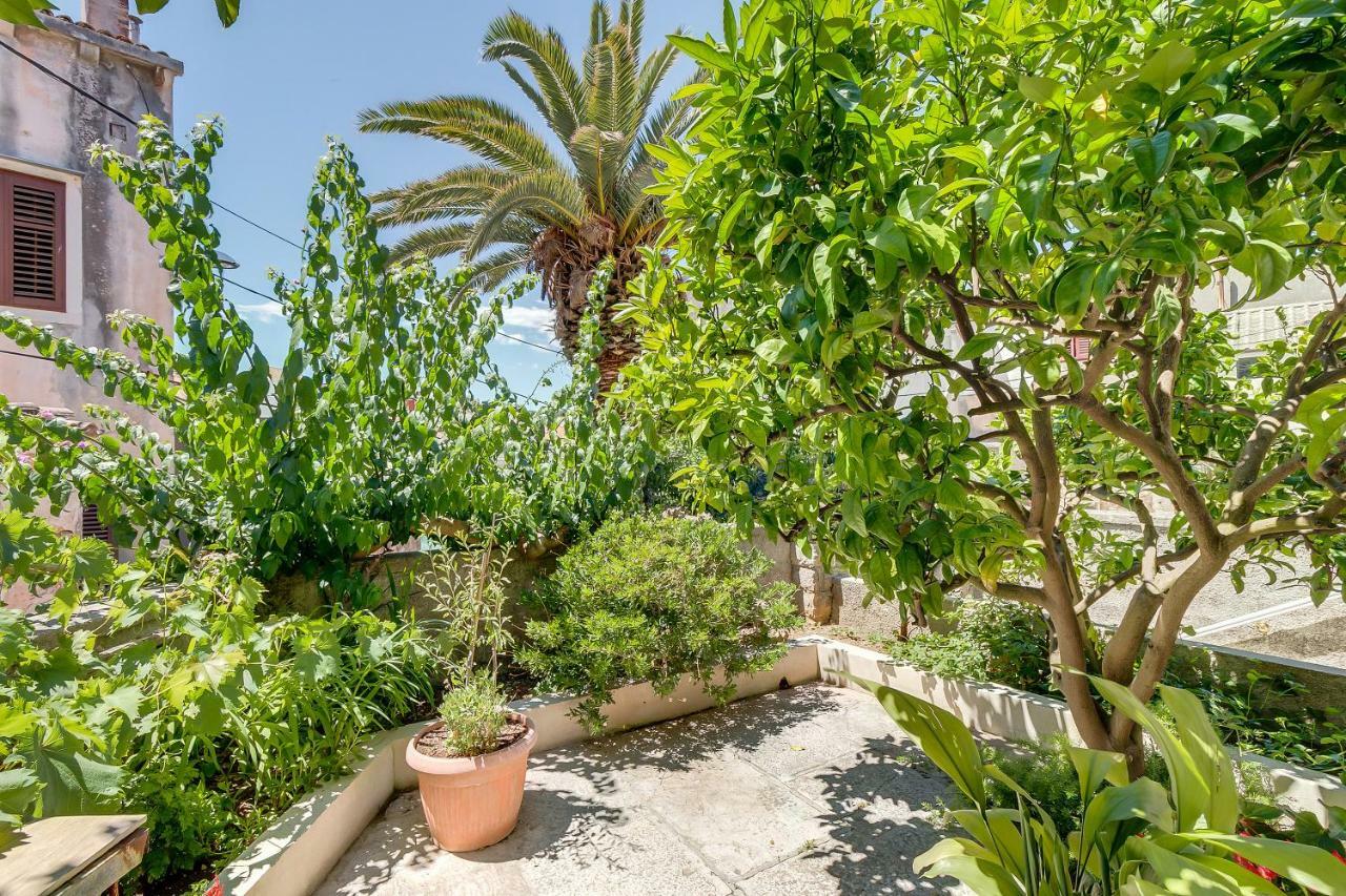 Apartman Pia Mali Lošinj Zewnętrze zdjęcie