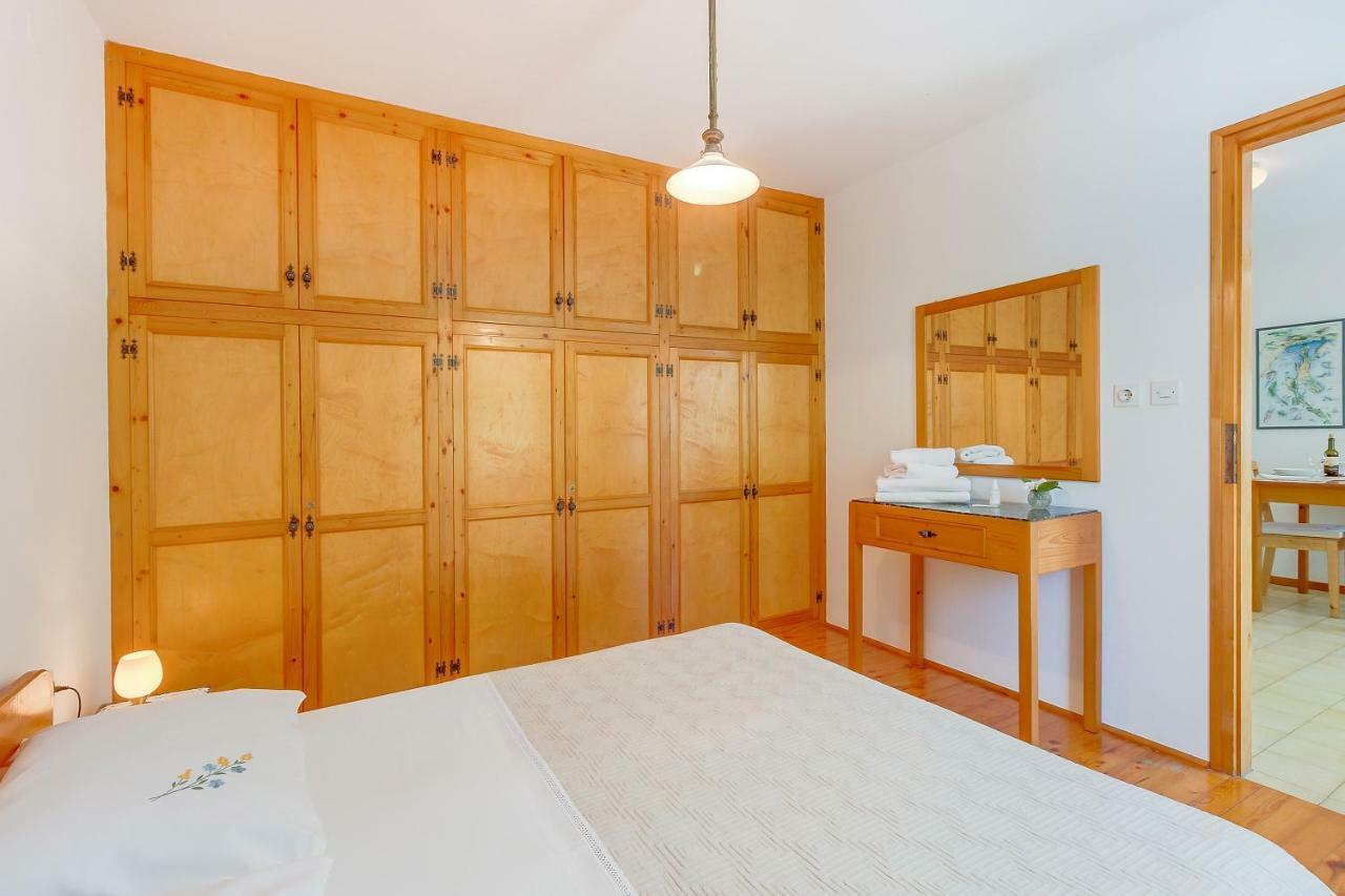 Apartman Pia Mali Lošinj Zewnętrze zdjęcie