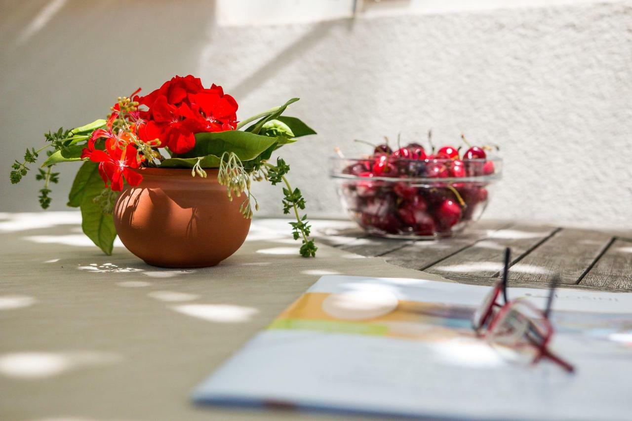 Apartman Pia Mali Lošinj Zewnętrze zdjęcie